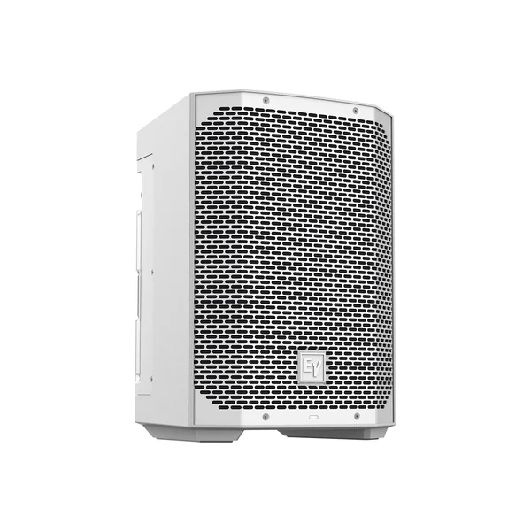 EV Everse 8 White