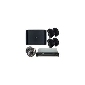 EV Evid Pub Bundle Black