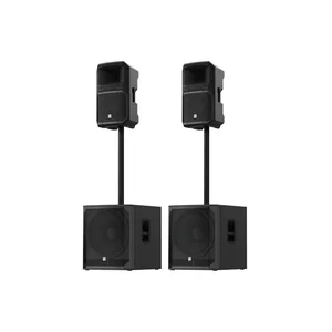 EV EVIVA 15P/18SP Power Bundle