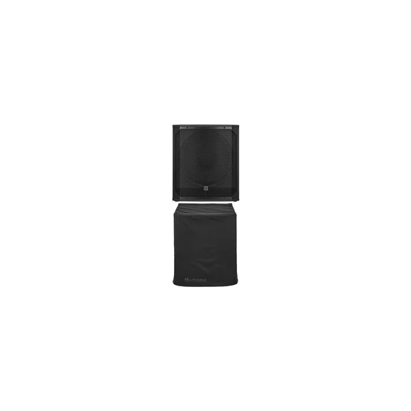 EV EVIVA 18SP Cover Bundle