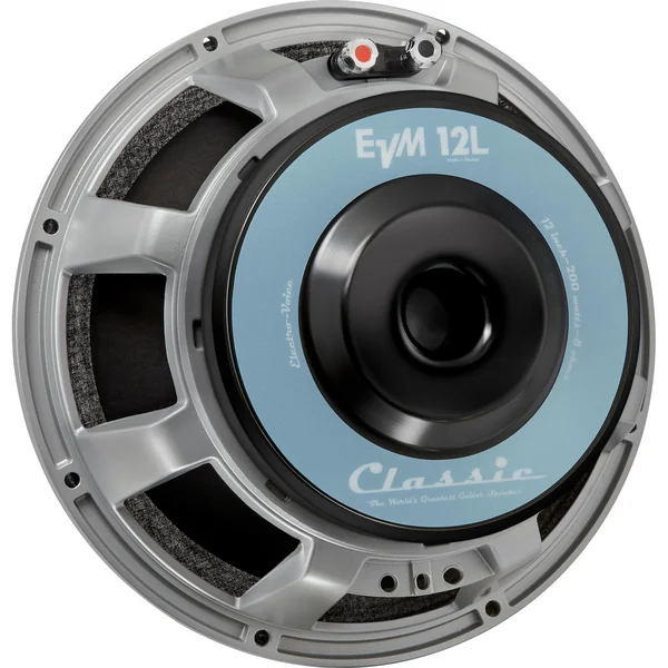EV EVM 12L Classic 8 Ohm