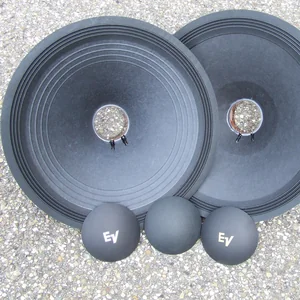 EV EVM 15 B Recone