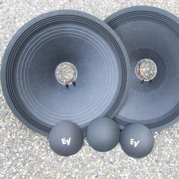 EV EVM 15 B Recone