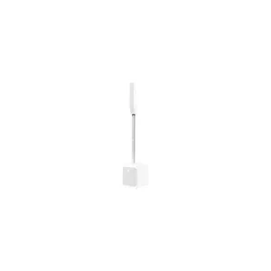 EV EVOLVE 30M speaker pole WH