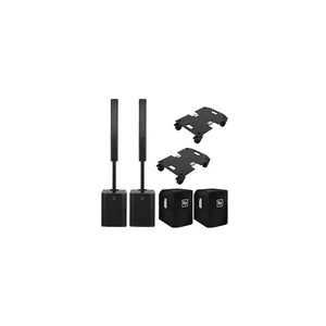 EV EVOLVE 70 Stereo Set Cover