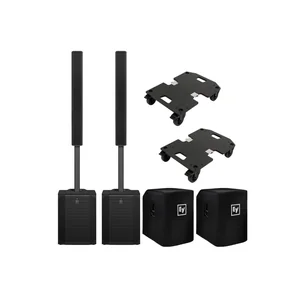 EV EVOLVE 70 Stereo Set Cover
