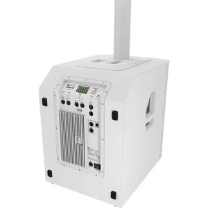 EV EVOLVE 70 Sub White