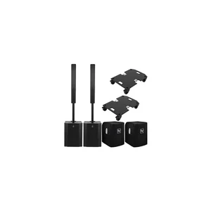 EV EVOLVE 90 Stereo Set Cover
