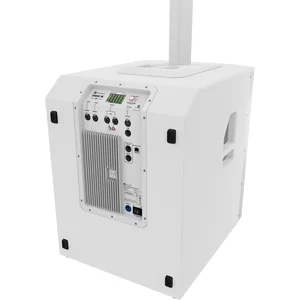 EV EVOLVE 90 Sub White
