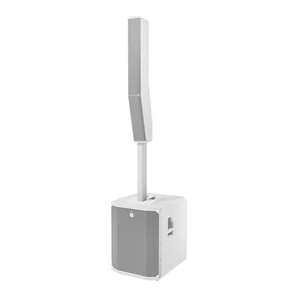 EV EVOLVE 90 White