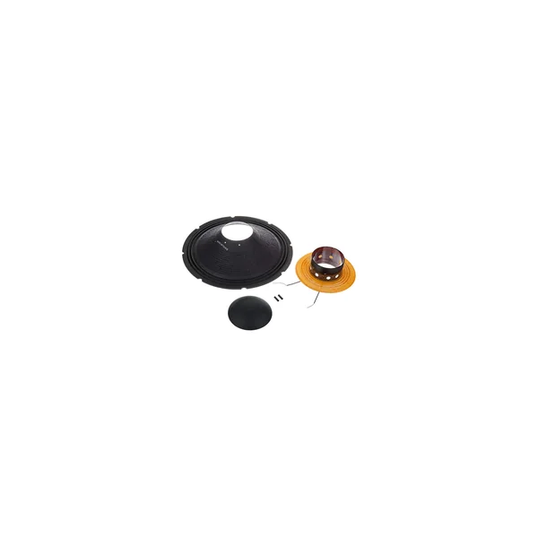 EV EVX 155 Recone