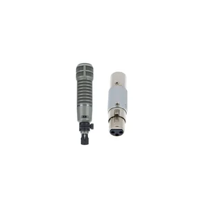 EV RE20 FetAmp Bundle