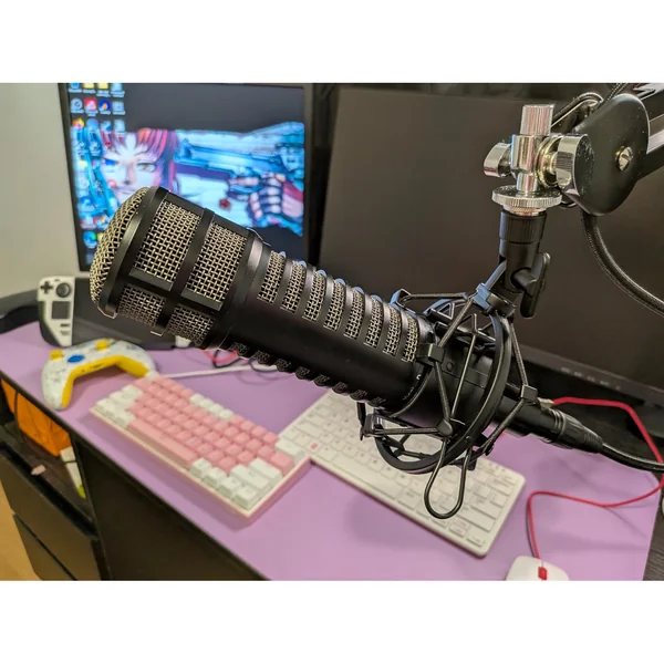 EV RE320 Bundle