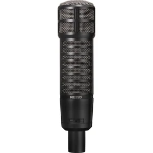EV RE320 Bundle