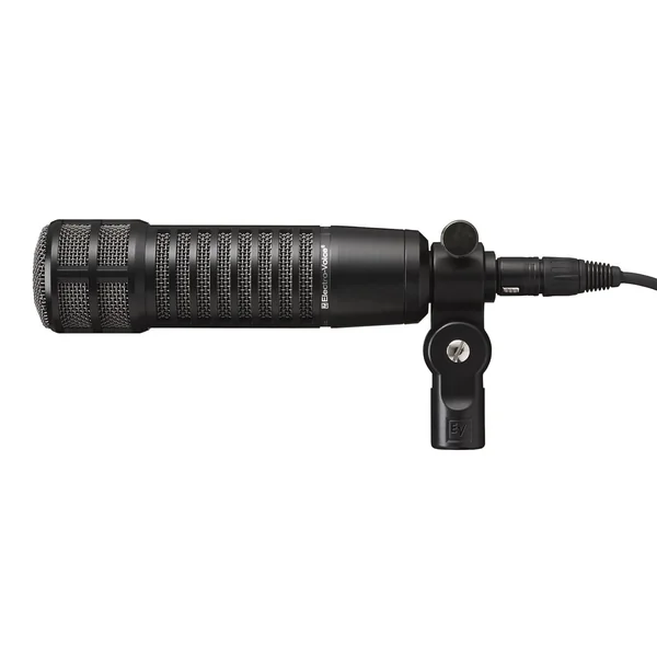 EV RE320 Bundle