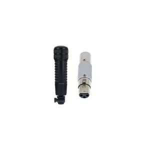 EV RE320 FetAmp Bundle