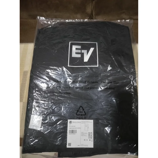 EV ZLX 12P G2 Cover Bundle