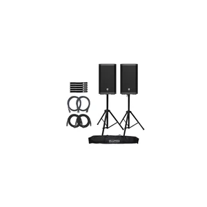 EV ZLX 12P G2 Stand Bundle