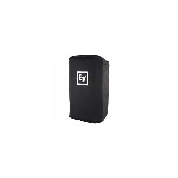 EV ZLX 15 Cover