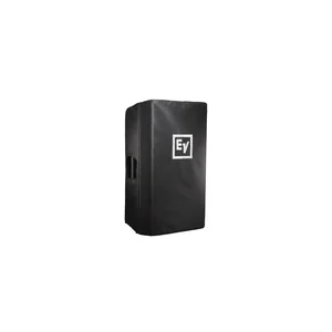 EV ZLX 15 Cover