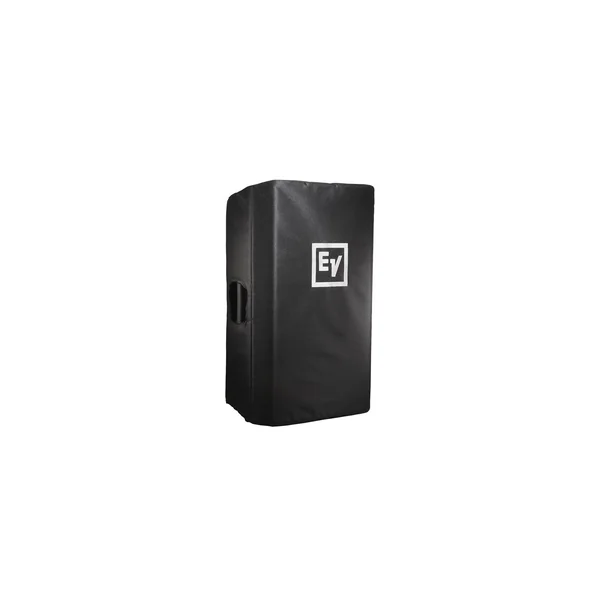 EV ZLX 15 Cover