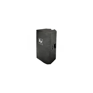 EV ZLX 15 G2 Cover