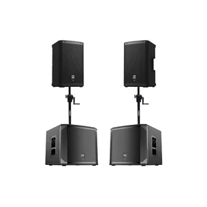 EV ZLX 15P G2/18SP Power Bundle
