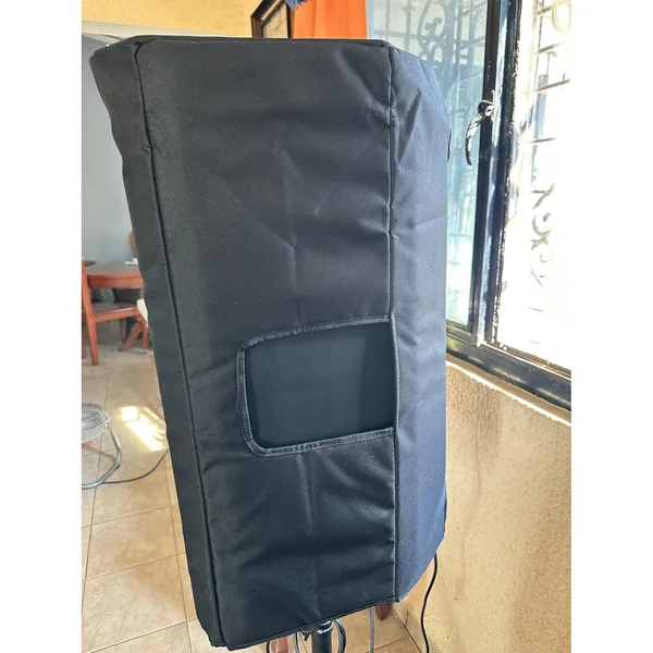 EV ZLX 15P G2 Cover Bundle