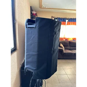 EV ZLX 15P G2 Cover Bundle