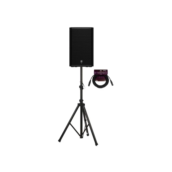 EV ZLX 15P G2 Stand Bundle