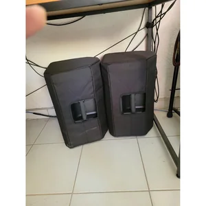 EV ZLX 8P G2 Cover Bundle