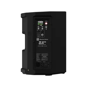 EV ZLX 8P G2 Stand Bundle