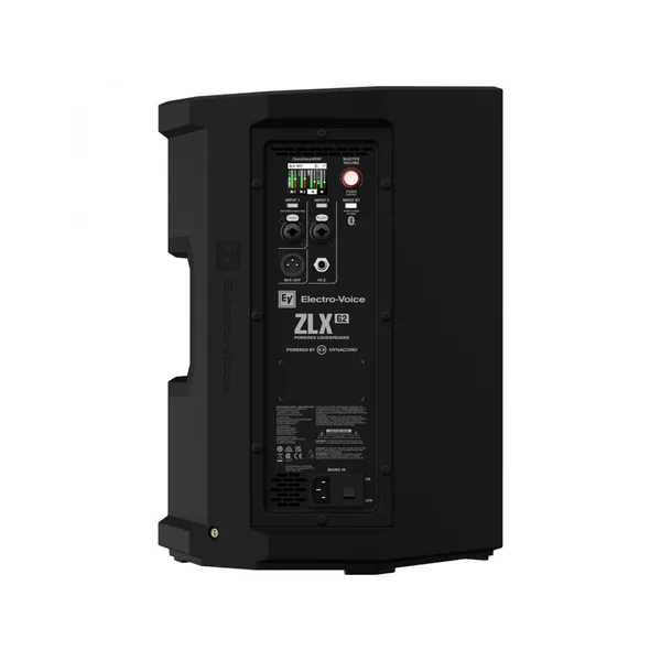 EV ZLX 8P G2 Stand Bundle
