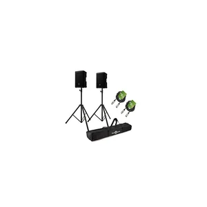 EV ZLX 8P G2 Stand Bundle