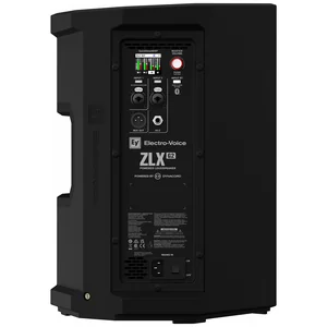 EV ZLX 8P G2