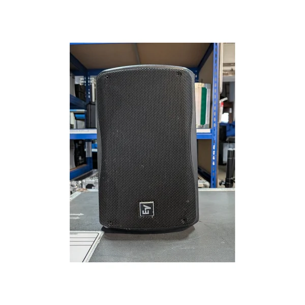 EV ZX1-90 Bundle