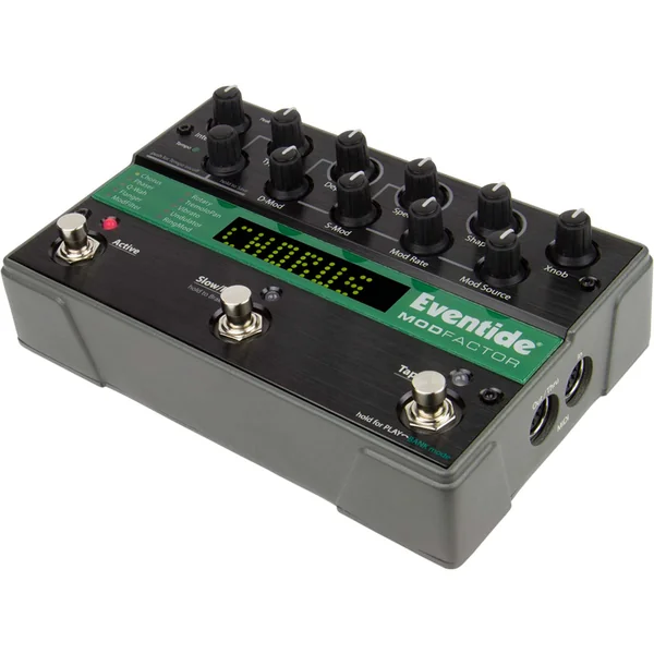 Eventide ModFactor