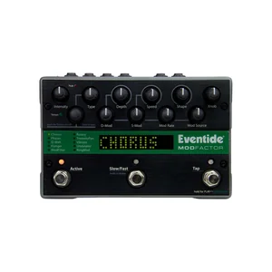 Eventide ModFactor