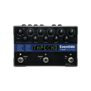 Eventide TimeFactor