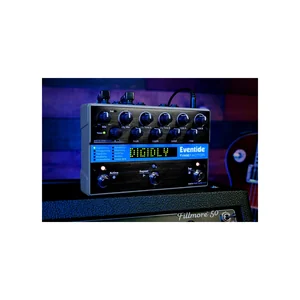 Eventide TimeFactor