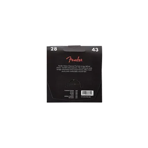 Fender 100 Strings