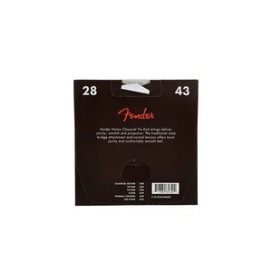 Fender 100 Strings