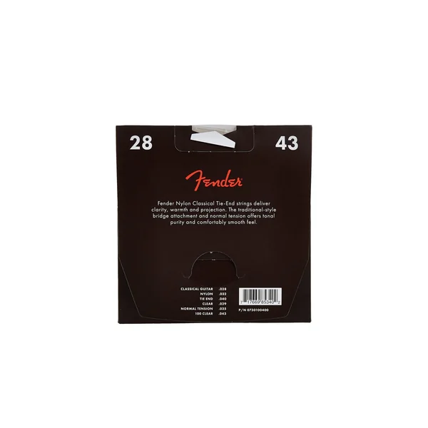 Fender 100 Strings