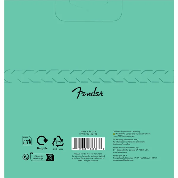 Fender 150L