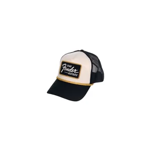 Fender 1946 Gold Braid Hat