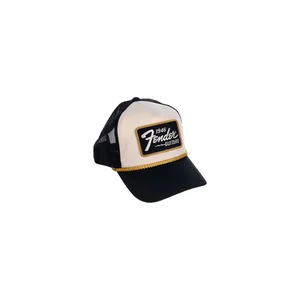 Fender 1946 Gold Braid Hat