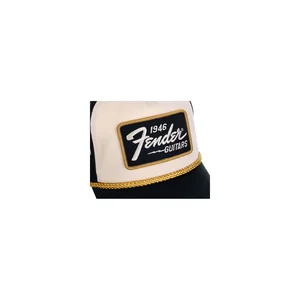 Fender 1946 Gold Braid Hat
