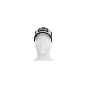 Fender 1946 Gold Braid Hat