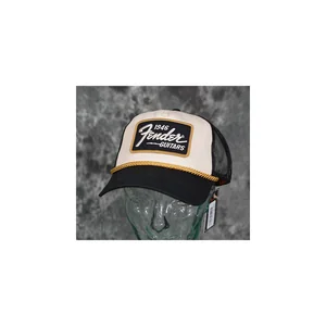 Fender 1946 Gold Braid Hat