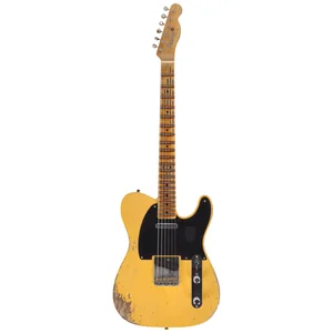 Fender 1950 Double Esquire HANB